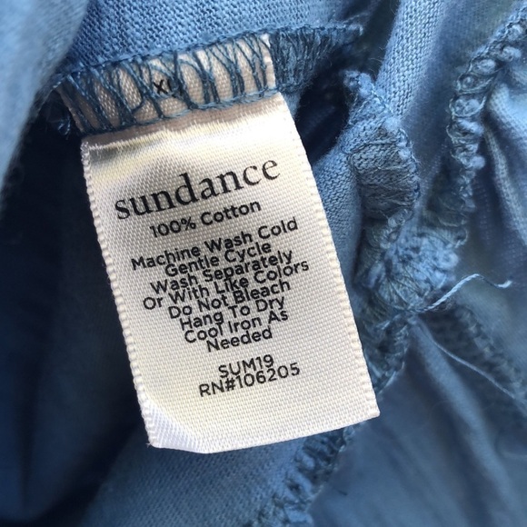 sundance Aziza Tank XS - Picture 6 of 8